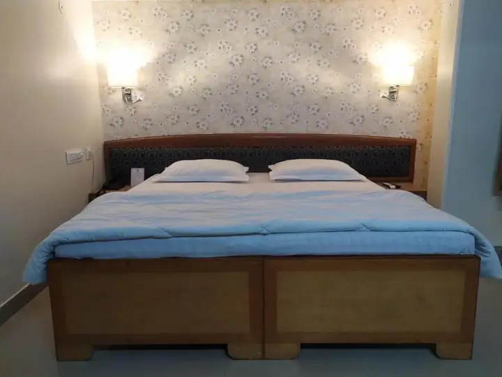Джайпур: Hotel Gaurav