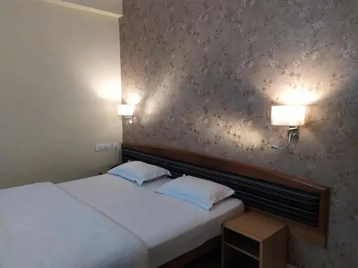 Джайпур: Hotel Gaurav