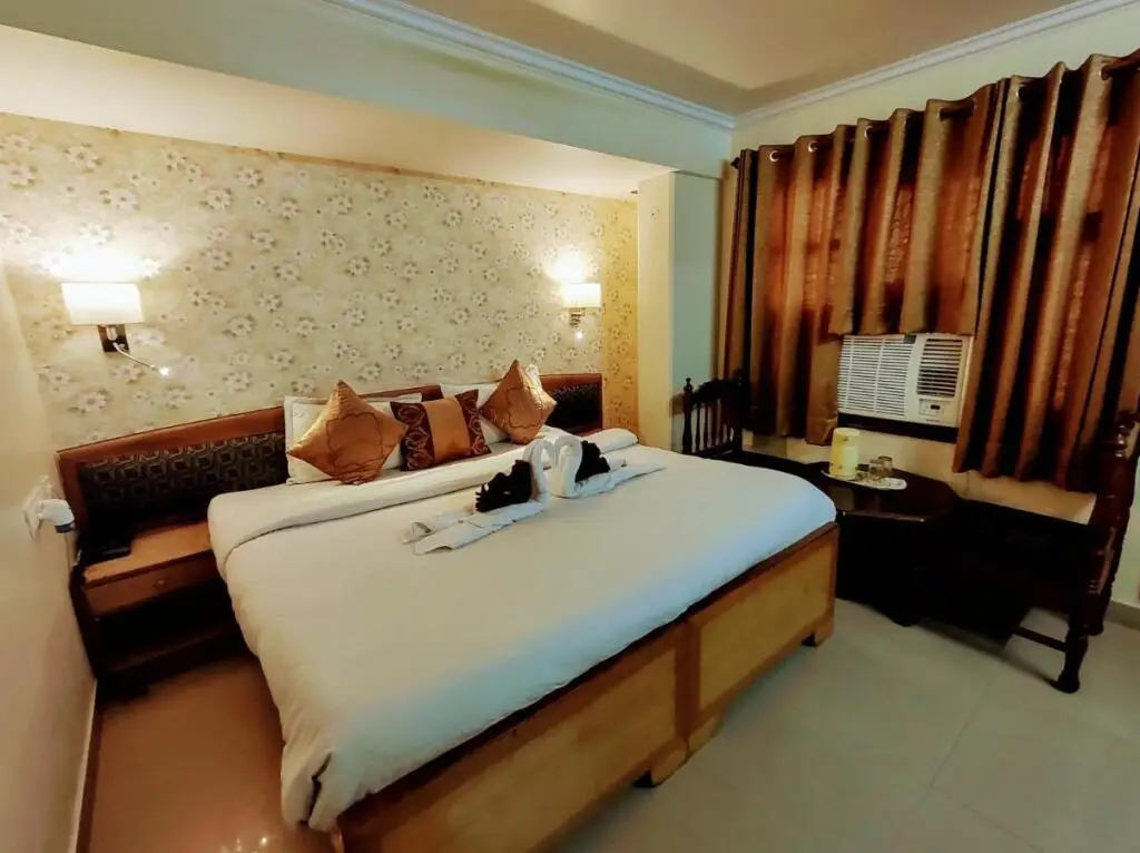 Джайпур: Hotel Gaurav