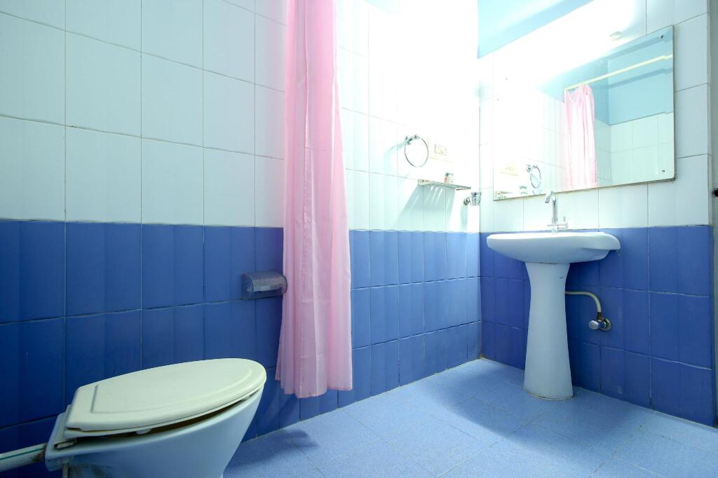 Бангалор: OYO 6955 Eyrie Comfort Suites