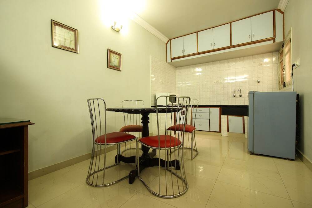 Бангалор: OYO 6955 Eyrie Comfort Suites