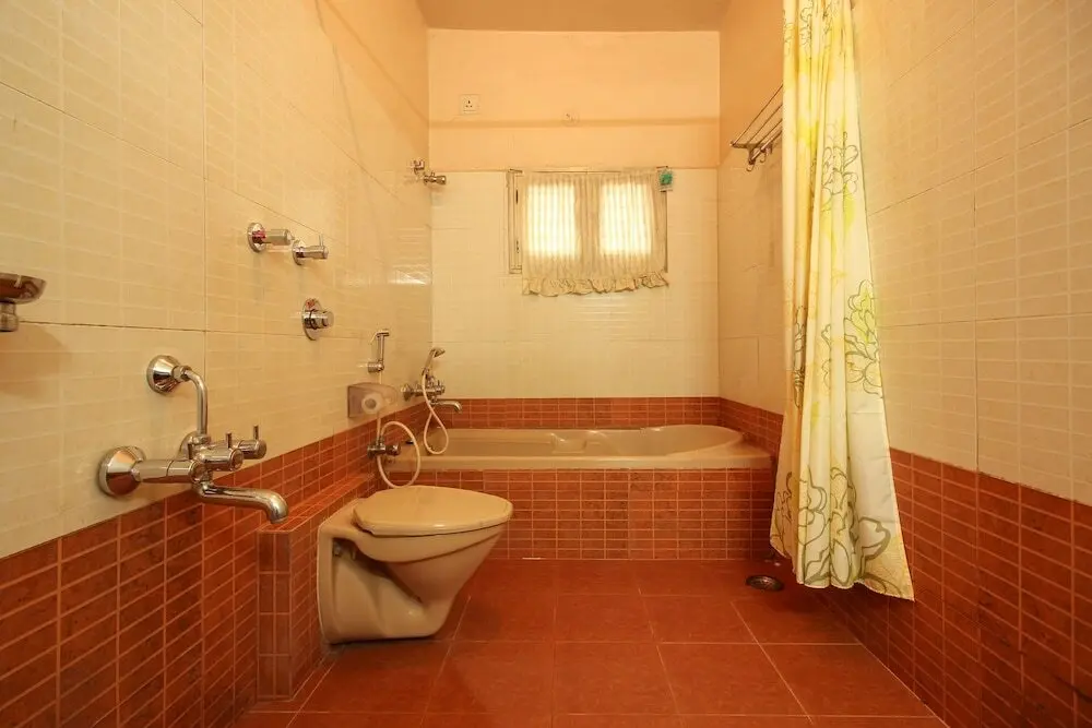 Бангалор: OYO 6955 Eyrie Comfort Suites