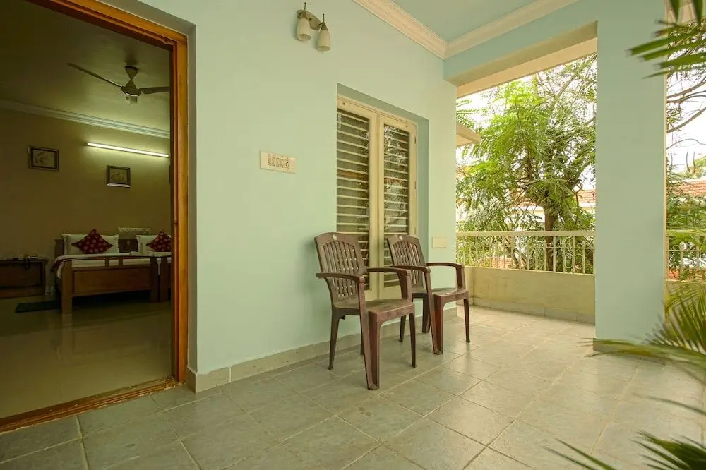 Бангалор: OYO 6955 Eyrie Comfort Suites
