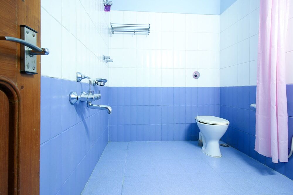 Бангалор: OYO 6955 Eyrie Comfort Suites