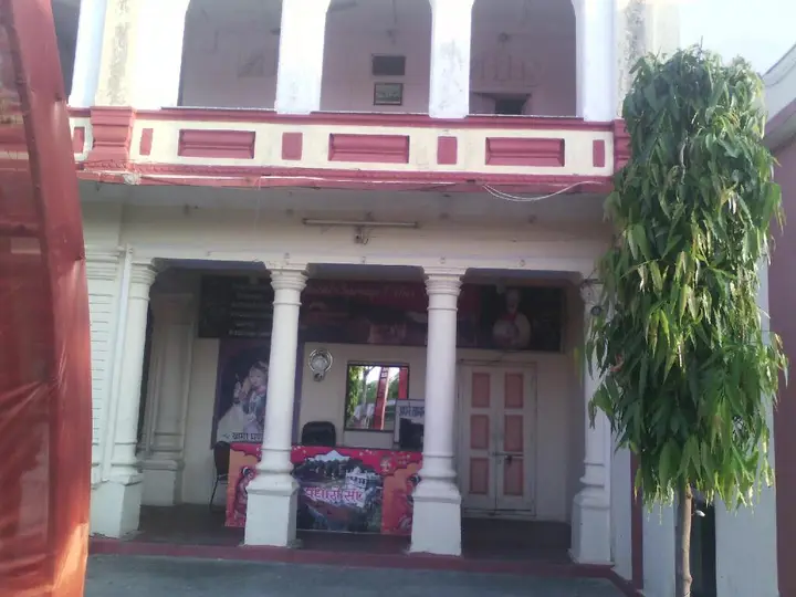 Алвар: Hotel Saroop Vilas Palace