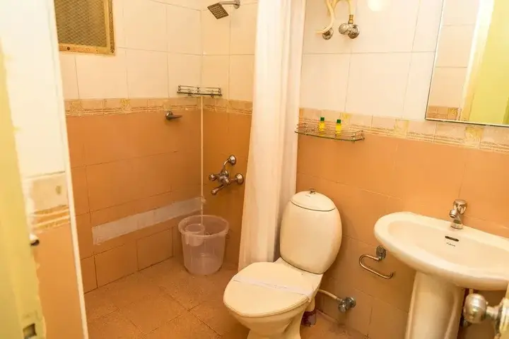 Бангалор: Fabhotel Queensway Park Ulsoor Lake