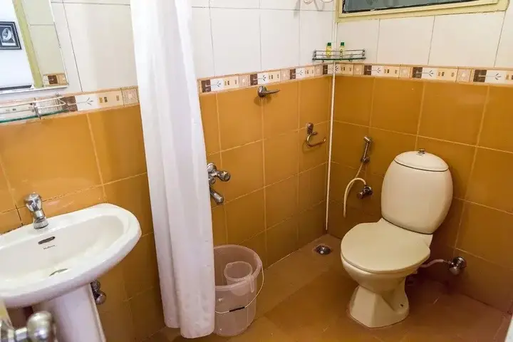 Бангалор: Fabhotel Queensway Park Ulsoor Lake
