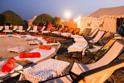 Dolatgarh Camp & Resort — фото 1
