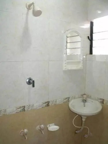 Дхаулпур: Hotel Kailash