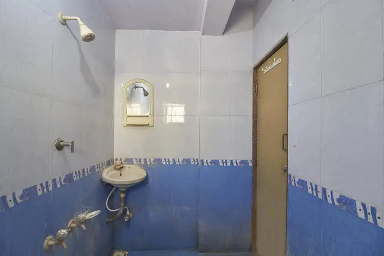 Дхаулпур: Hotel Kailash