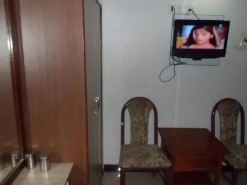 Дхаулпур: Hotel Kailash