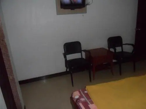 Дхаулпур: Hotel Kailash