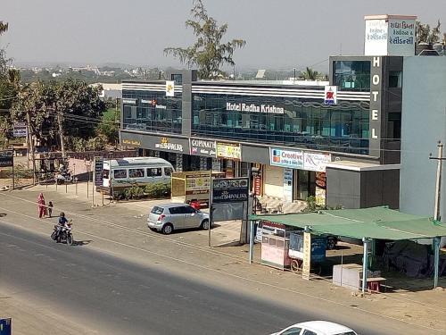 Hotel Shivalika — фото 1