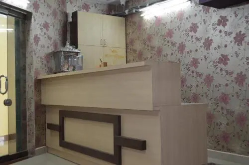 Бхудж: Hotel Shivalika