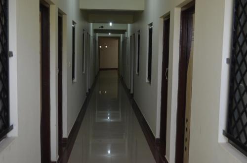 Бхудж: Hotel Shivalika