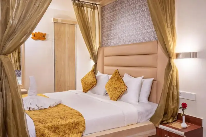 Валпарай: Pleasant Home Stay