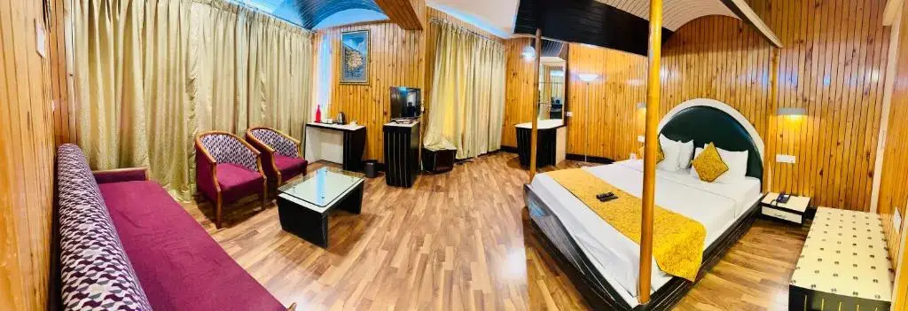 Валпарай: Pleasant Home Stay