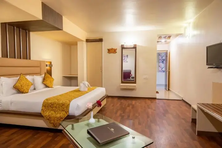 Валпарай: Pleasant Home Stay