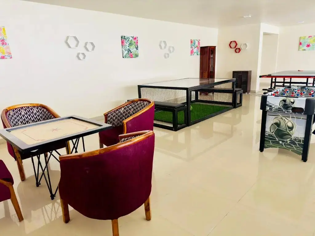 Валпарай: Pleasant Home Stay