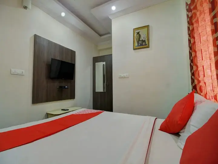Шиккамагалуру: Rest Inn