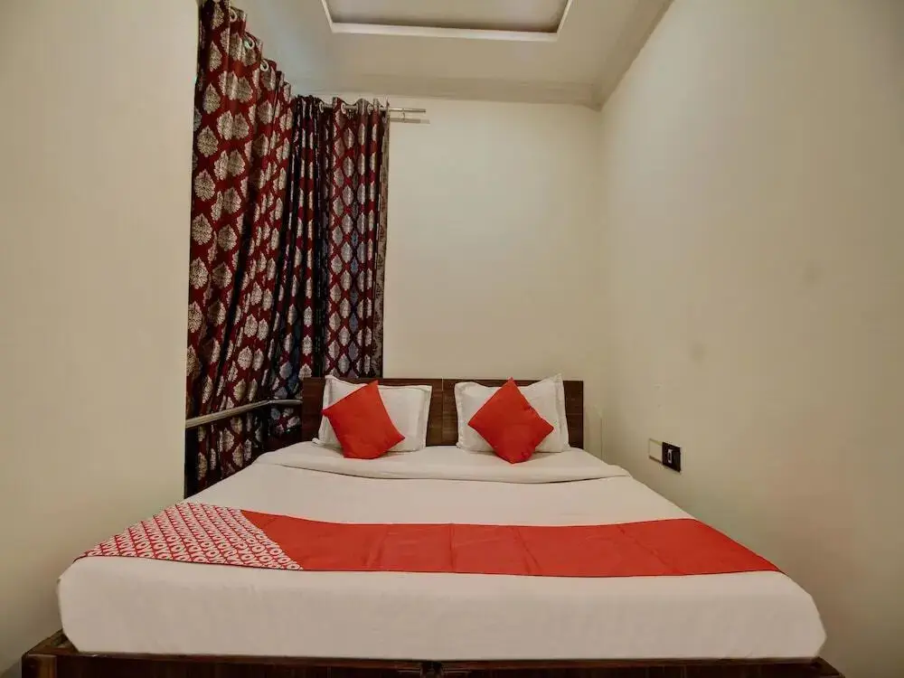 Шиккамагалуру: Rest Inn