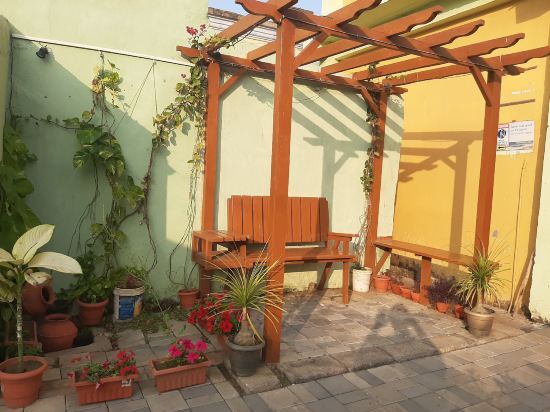 Пури: Ocean Delight Guest House