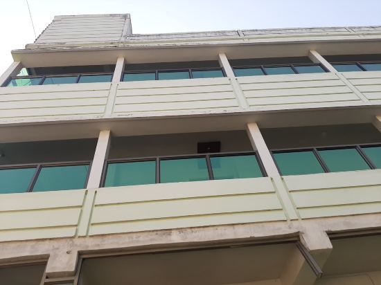 Пури: Ocean Delight Guest House