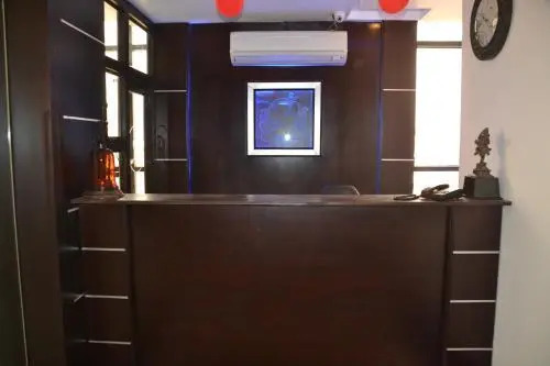 Hotel R R Inn — фото 1