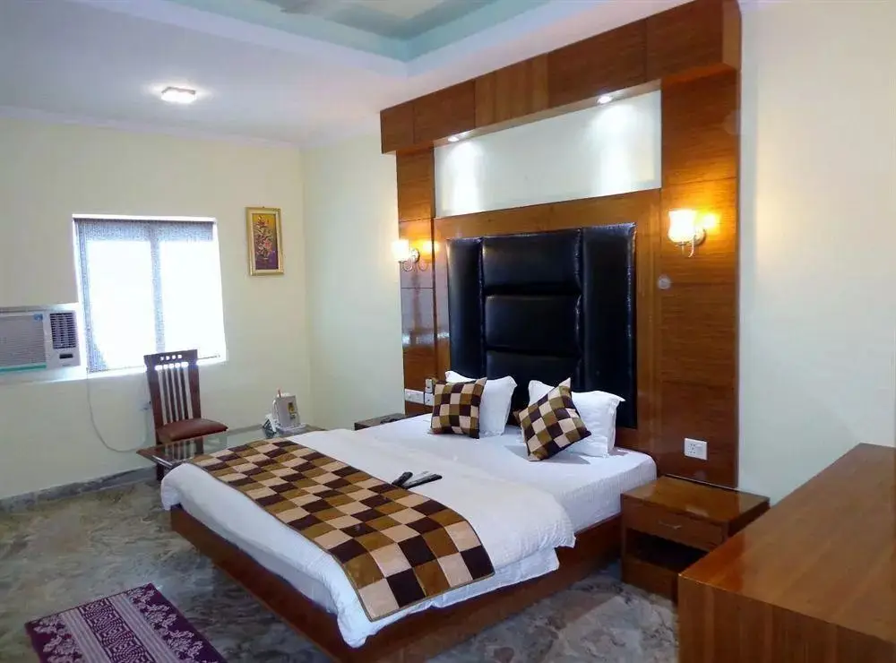 Нью-Дели: Ratan Deep Lodging House