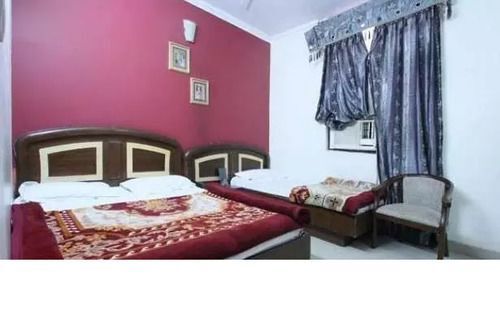 Нью-Дели: Ratan Deep Lodging House