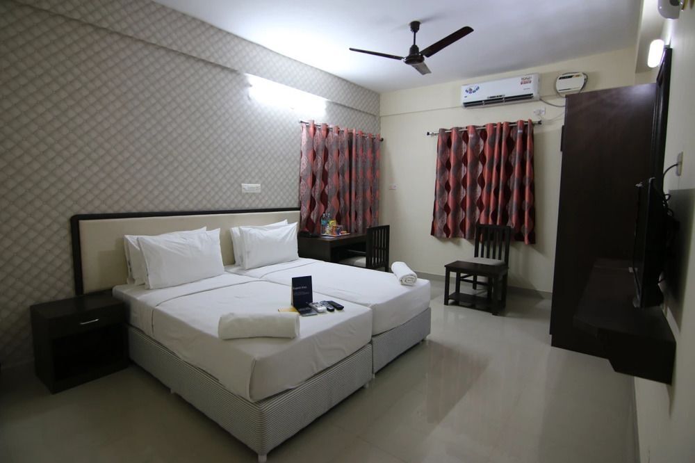 Ratan Deep Lodging House — фото 1