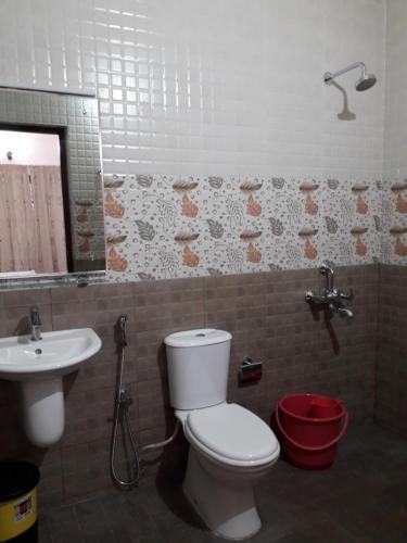 Ковалам: Linchu Ayur Resort