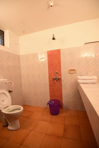 Ковалам: Linchu Ayur Resort