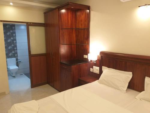Linchu Ayur Resort — фото 1