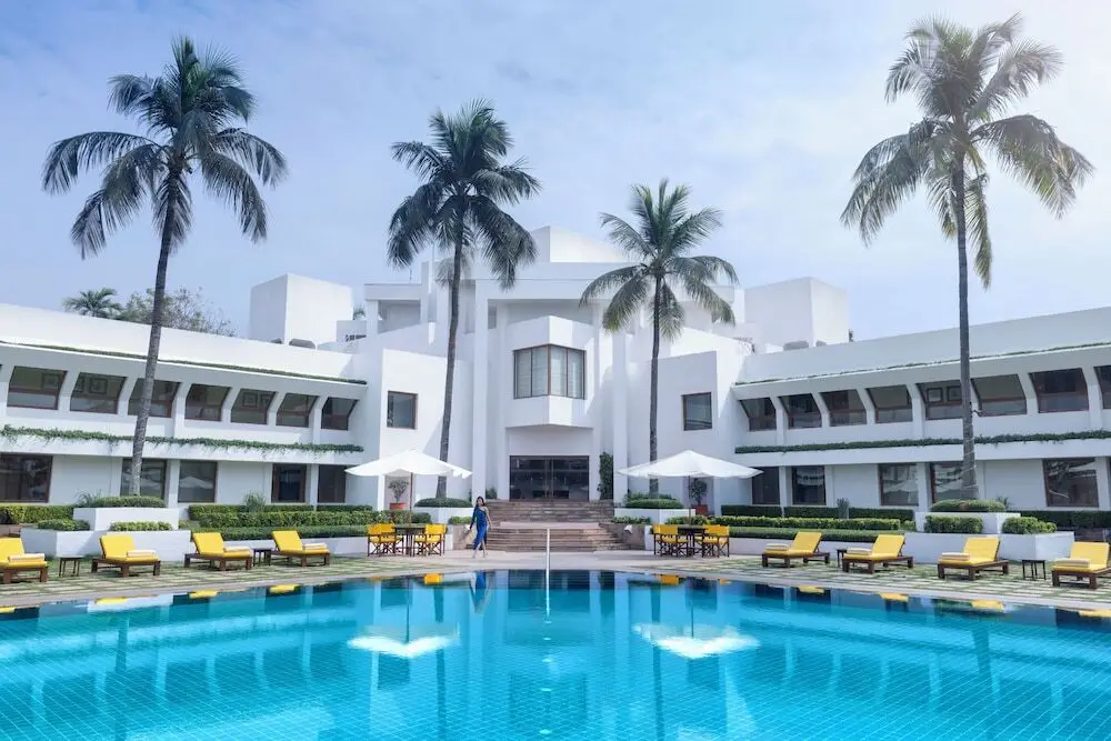Бхубанешвар: Trident Hotel Bhubaneswar