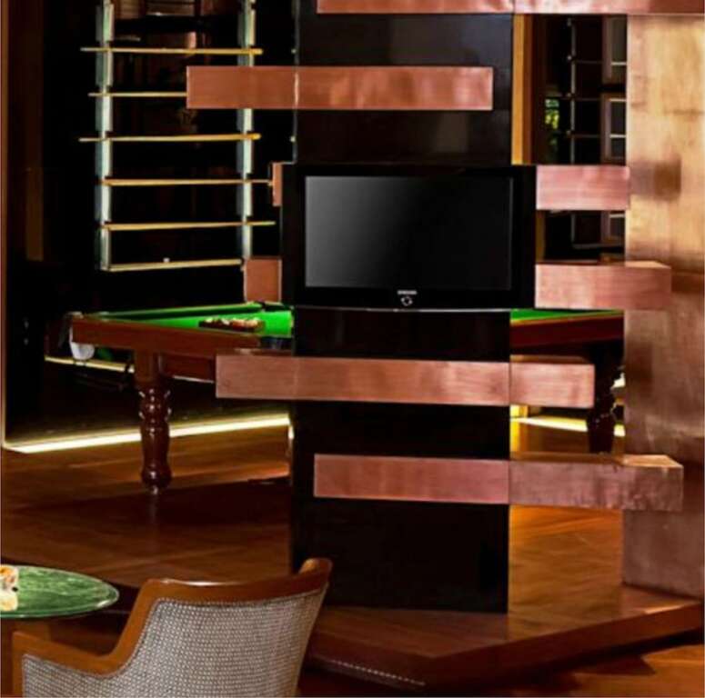 Trident Hotel Bhubaneswar — фото 1