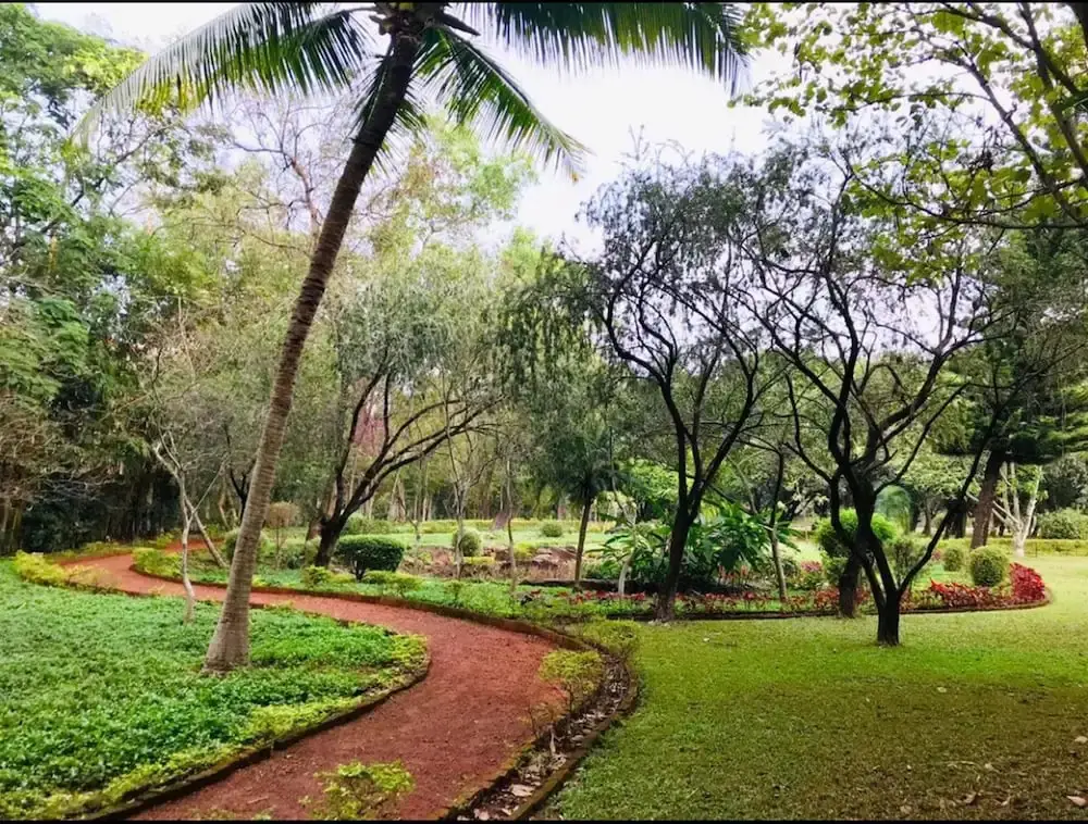Бхубанешвар: Trident Hotel Bhubaneswar