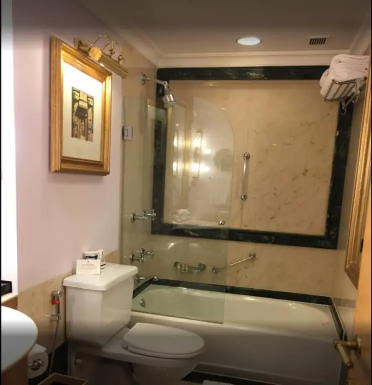 Бхубанешвар: Trident Hotel Bhubaneswar