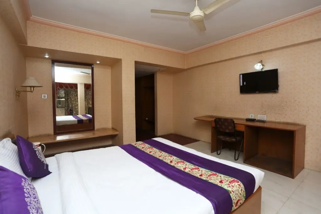 Биканер: Hotel Shiva’s Regency
