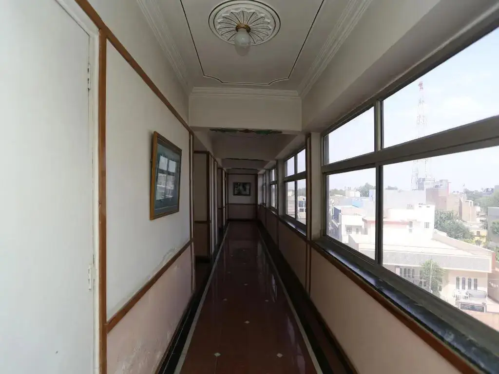 Биканер: Hotel Shiva’s Regency