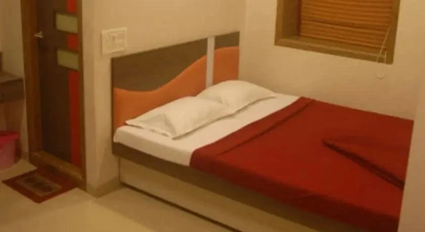 Мумбаи: Hotel Welcome