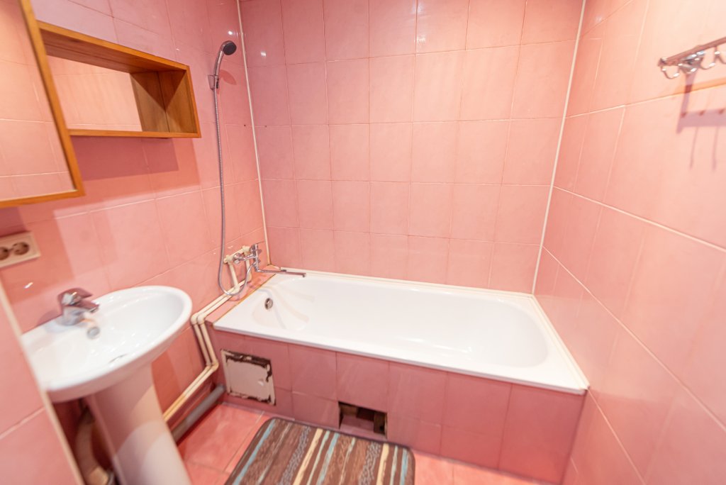 Ивантеевка: Апартаменты Бережок 1