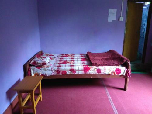 Калимпонг: Smriti Homestay