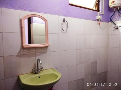 Калимпонг: Smriti Homestay