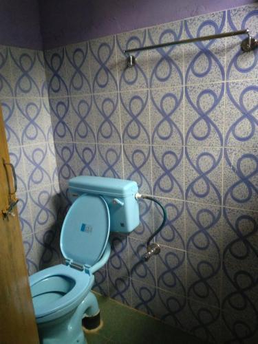 Калимпонг: Smriti Homestay