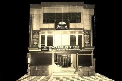Rohtak: Domlat Hotel
