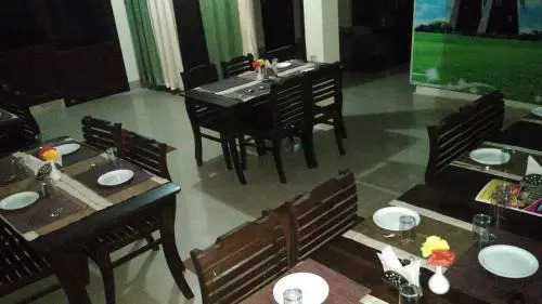 Rohtak: Domlat Hotel
