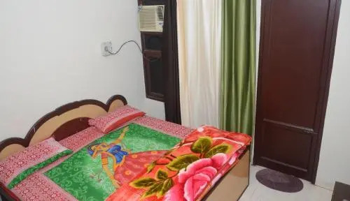 Rohtak: Domlat Hotel