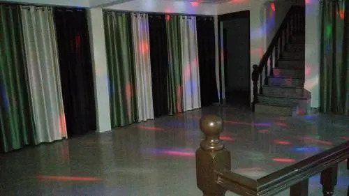 Rohtak: Domlat Hotel