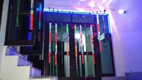 Rohtak: Domlat Hotel